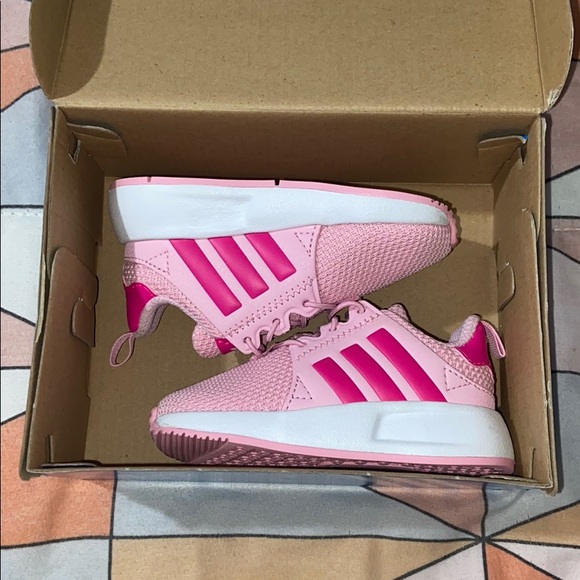 Adidas X-PLR - Picture 8 of 8